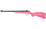 Keystone Sporting Arms KSA CRICKETT G2 22LR PINK SYN BL BBL - alternate view 4