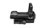 NcSTAR Inc. NcStar Vism SPD FlipDot - Solar Reflex Sight w/KPM Mounting System (KeyMod/Picatinny/M-LOK) - alternate view 4