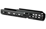 Midwest Industries Midwest Benelli M4 M-LOK Handguard Black - alternate view 4