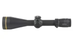 Leupold & Stevens Inc. Leupold VX-5HD Gen 2 Rifle Scope 3-15x56 30mm SFP FireDot Twilight Hunter Illum Black - alternate view