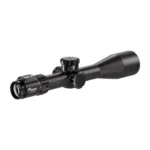 Sig Sauer Bravo6T-BDX Rifle Scope 5-30x56mm 35mm FFP MRAD Milling 2.0 Illum Black - alternate view 4