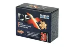 Corbon Ammo CORBON DPX 380ACP 80GR BRNS X 20/500 - alternate view 4