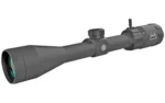 Sig Sauer Buckmasters Rifle Scope 3-12x44mm 1" SFP BDC Reticle Black - alternate view 4