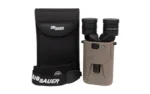 Sig Sauer ZULU6 Image-Stabilized HDX Binocular 20x42mm Coyote - alternate view 4