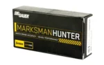 Sig Sauer Marksman Hunter GameKing Rifle Ammunition .308 Win 165gr HPBT 2700 fps 20/ct - alternate view 4