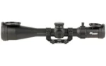 Sig Sauer MSR 5-30X56 34mm FFP MRAD Black w MSR Mount - alternate view 4