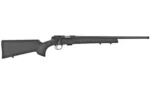 Cz-Usa Firearms CZ USA 457 American Rifle .22 LR 5rd Magazine 20" Threaded Barrel Black - alternate view 4