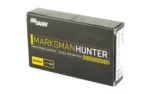 Sig Sauer Marksman Hunter GameKing Rifle Ammunition .270 Win 140gr HPBT 2950 fps 20/ct - alternate view 4