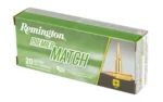 Remington REM 6.5GRN 130GR REM BERG OTM 20/200 - alternate view 4