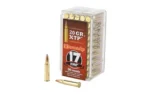Hornady HRNDY 17HMR 20GR XTP 50/2000 - alternate view 4