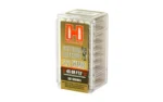 Hornady HRNDY CD 22WMR 45GR FTX 50/2000 - alternate view 4