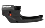 Viridian Green Laser Viridian E Series Red Laser Sight for Taurus G2C/G2S/G3/G3C/PT111 G2 Black - alternate view 4
