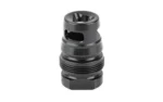 Dead Air Silencers Dead Air Xeno Mount Pistol Wee Brake 9mm Luger 1/2-28 - alternate view 4