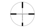 Sig Sauer Tango-SPR Rifle Scope 4-16x44mm 30mm SFP MOA BDC1 Non-Illlum Black - alternate view 4