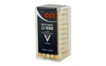 CCI Ammunition CCI MAXI-MAG 22WMR TMJ 50/2000 - alternate view 4