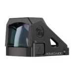 Sig Sauer Romeo-MDC Red Dot Sight 3 MOA Dot Black - alternate view 4