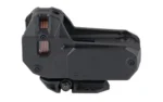 Meprolight MEPRO M22 BULLSEY 3.5MOA RED PICRAIL - alternate view 4
