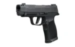 Sig Sauer P365 XL Comp Handgun .380 Auto 10rd Magazine(2) 3.1" Comp Barrel Black Optic Ready Night Sights - alternate view 4