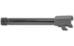 Sig Sauer Full Size Barrel P320 9mm 55" Threaded 1/2-28 RH - alternate view 4