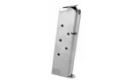 Ed Brown Products Inc. Ed Brown 1911 Handgun Magazine Stainless Steel .45 ACP 7/rd - alternate view 4
