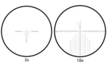 Meprolight MEPRO MVO 3-18X44 FFP 34MM M3 MRAD - alternate view 4