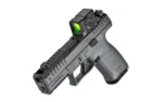 Cz-Usa Firearms CZ USA P-10 C Ported Handgun 9mm Luger 15rd 4" Barrel COA Black - alternate view 4