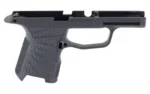 Wilson Combat Grip Module for P365 No Manual Safety Black - alternate view 4