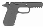 Wilson Combat WILSON GRP MOD WC320 CRY MS BLK - alternate view 4