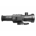 AGM Global Vision AGM Evolver LRF 1280 Thermal Rifle Scope Black - alternate view 4