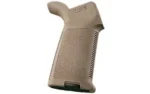Magpul Industries MAGPUL MOE AR GRIP FDE - alternate view 4