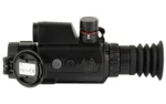 AGM Global Vision AGM VarmintV2 LRF 35-640 Thermal Rifle Scope w/built-in Laser Range Finder - alternate view 4