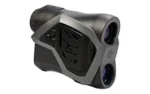 Crimson Trace Corporation Crimson Trace Horizonline 2000 Laser Rangefinder 7x22 Illuminated Black - alternate view 4