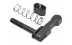 Cmmg Inc. CMMG AR-15 Ambi-Magazine Catch Black - alternate view 4