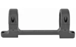 Dnz Products Llc DNZ Game Reaper Remington 700 Rifle Scope Receiver Mount 30mm High S/A - Black - alternate view 4