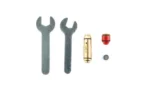 Laserlyte Laser Cartridge Trainer and Bore Sight 40 S&W - alternate view 4