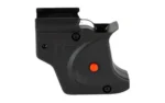 Viridian Green Laser Viridian E Series Red Laser Sight for Springfield Hellcat Pro Black - alternate view 4