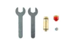 Laserlyte Laser Cartridge Trainer and Bore Sight 45 ACP - alternate view 4