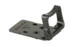 Radian Weapons Guardian Optic Guard for Glock MOS TJ RMR Black - alternate view 4