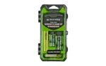 The Allen Company Inc. Breakthrough Clean Technologies Vision Series Pistol Cleaning Kit 357/.38 Cal and 9mm - alternate view