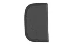 Sticky Holsters Large Sticky Pocket Holster for 4" Revolvers Grey Ambi - alternate view 4