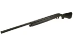 Mossberg & Sons Inc. Mossberg Maverick SA Shotgun 12 ga 3" Chamber 5rd Capacity 28" Barrel Black - alternate view 4