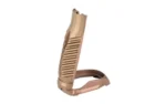 Radian Weapons Backstrap and Magwell for Sig P365-XMacro Bronze - alternate view 4
