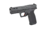 Bersa USA Bersa BP9FS 9MM 17Rd Magazine (2) 4.25" Barrel Matte Black Optics Ready - alternate view 4