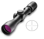 Burris Company Inc. Burris Handgun Scope - 2-7x32mm Ballistic Plex Reticle Matte - alternate view 4