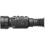 AGM Global Vision AGM Rattler V3 LRF 50-640 Thermal Imaging Riflescope with Laser Rangefinder Black - alternate view 4