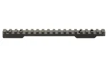 Talley Mounting Systems Talley Picatinny Base for Savage AXIS LA 0 MOA (8-40 Screws) - alternate view 4
