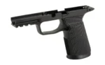 Wilson Combat Grip Module WCP365 XMacro No Manual Safety Black - alternate view 4