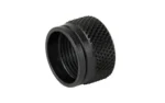 Grovtec Us Inc. Muzzle Thread Protector For Glock 17 & 19 most 9mm?s 1/2-28 .641? - alternate view 4