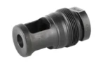 Dead Air Silencers Dead Air Xemax Muzzle Brake 5/8-24 .338 Lapua Mag - alternate view 4