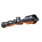 AGM Global Vision AGM AdderV2 35-384 Thermal Rifle Scope Black - alternate view 4